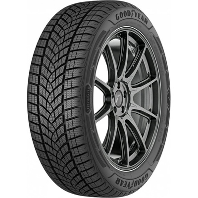 Goodyear UltraGrip Performance + 255/40 R20 101V