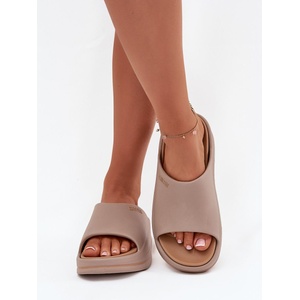 Step in style Дамски чехли модел 216429 Step in style