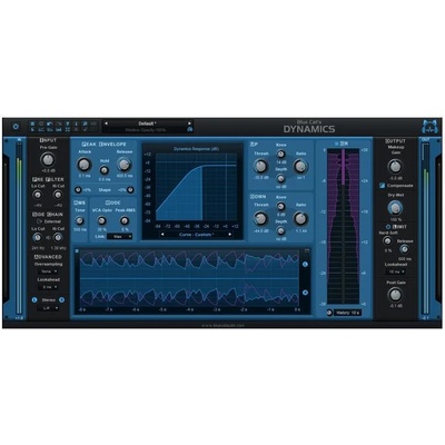 Blue Cat Audio Dynamics