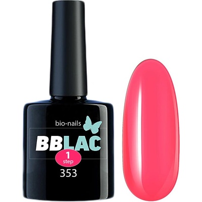 BIO nails BB lak JOVITA 353 one step 7,5 ml
