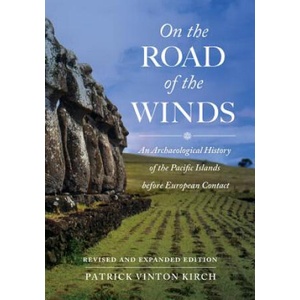 On the Road of the Winds | Patrick Vinton Kirch (ISBN: 9780520292819)