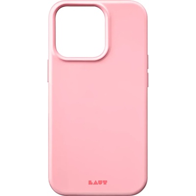 LAUT Huex Pastels for iPhone 13 Pro pink (L_IP21M_HXP_P)