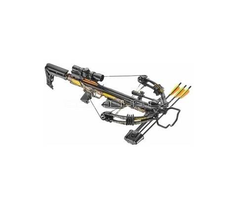 Beast Hunter Blade 175lb