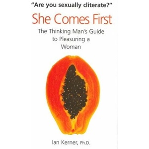 She Comes First (ISBN: 9781788164030)