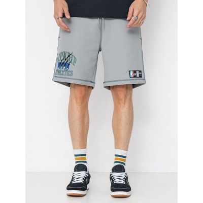RipNDip Athletics Mesh ash heather