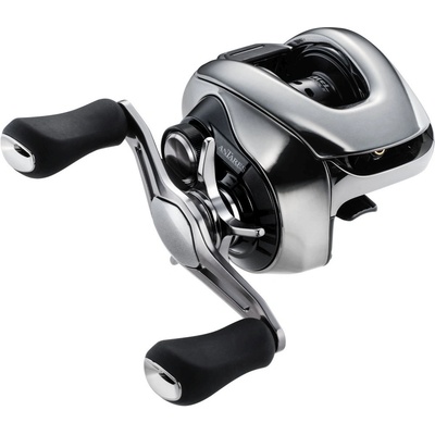 Shimano Antares B 101 MG Left Hand