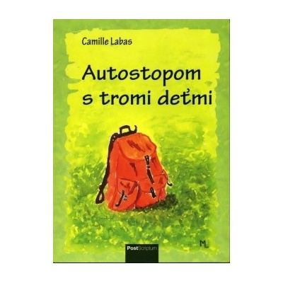 Autostopom s tromi deťmi