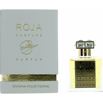 Roja Parfums Enigma čistý parfum dámsky 50 ml