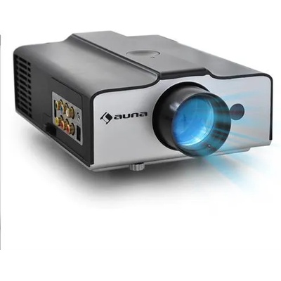 EH3WS LED проектор за домашно кино HDMI бял (LCDP-EH3WS) (LCDP-EH3WS)