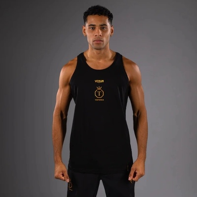 VENUM Потник Venum x Topuria Unmatched Black/Gold - XL