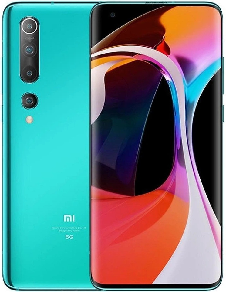Xiaomi Mi 10 8GB/256GB - Heureka.sk