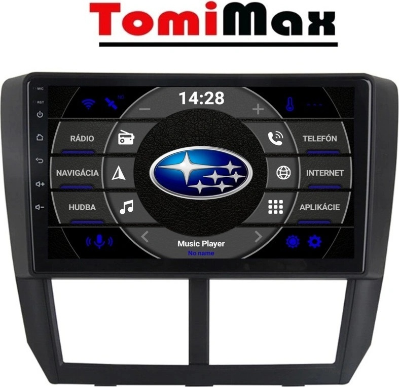 TomiMax 256