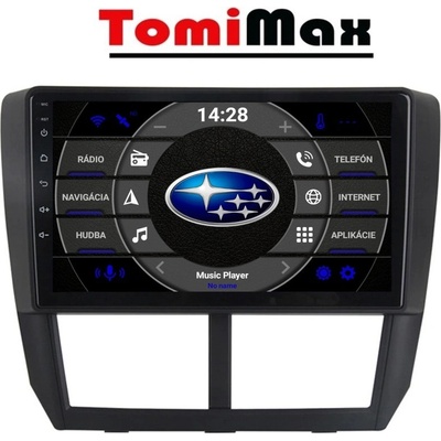 TomiMax 256