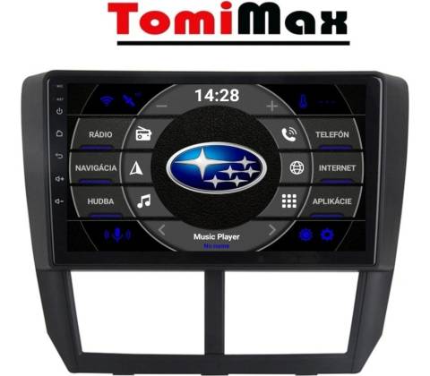 TomiMax 256