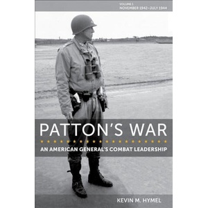Patton's War (ISBN: 9780826222459)