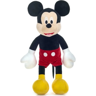 Mickey a Minnie Mouse Mickey Mouse