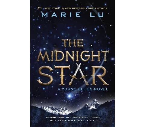 The Midnight Star