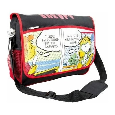 Small Foot Snoopy LE4931