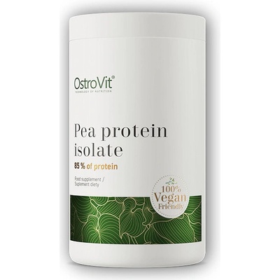 OstroVit Hrachový proteín 480 g