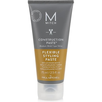 Paul Mitchell Mitch Construction Paste Flexible Styling Paste 75 ml
