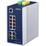 PLANET IGS-6325-8T8S