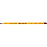 KOH-I-NOOR Графитен молив koh-i-noor 1770 h хексагонален 7130029004 (177000h00967)