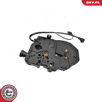 Zámek výklopných zadních dveří ESEN SKV 16SKV891