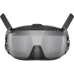DJI DJI Goggles N3 FPV очила за дронове DJI Avata 2 и Neo, черен (984180)