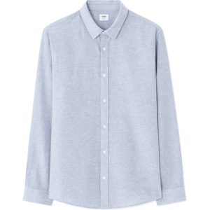 Celio Ленена риза Nalinco Celio | Sin | МЪЖЕ | M