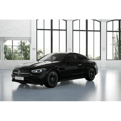 Mercedes-Benz CLE 220 d AMG Line 145 kW
