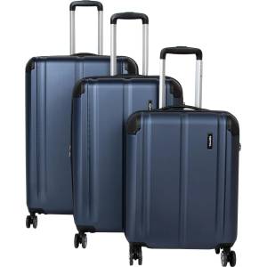 Travelite City 4w S, M, L Navy