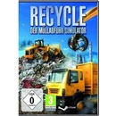 Garbage Truck Simulator