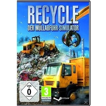 Garbage Truck Simulator