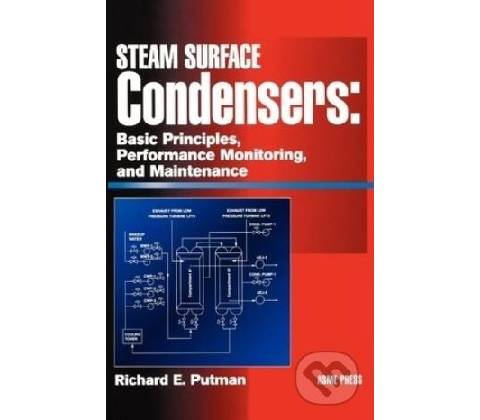 Steam Surface Condenser - Richard E. Putman