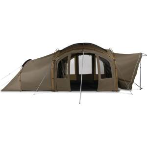 Kampa Тента Kampa Mod 250 SUV Tunnel Motorhome awning - Dune - размер 2500 x 1900 x 1200 mm (525-1690-0111) Палатка