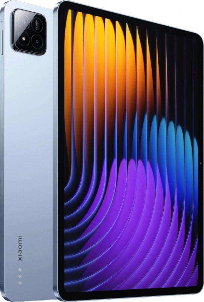 Xiaomi Pad 7 8GB/256GB Blue od 6 699 Kč - Heureka.cz