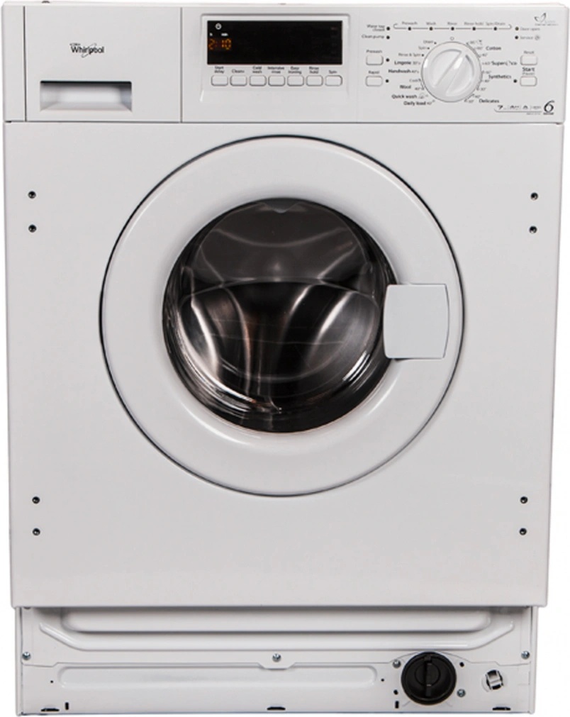 Whirlpool AWO/C 0714