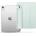 Tech-Protect SC Pen Hybrid Case - кожен кейс и поставка за iPad 10 (2022) (зелен-прозрачен)
