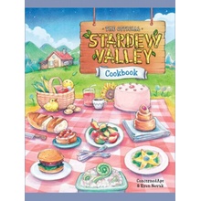 The Official Stardew Valley Cookbook