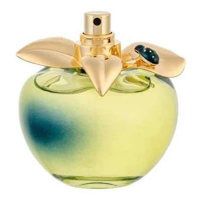 Nina Ricci Bella toaletní voda dámská 80 ml tester