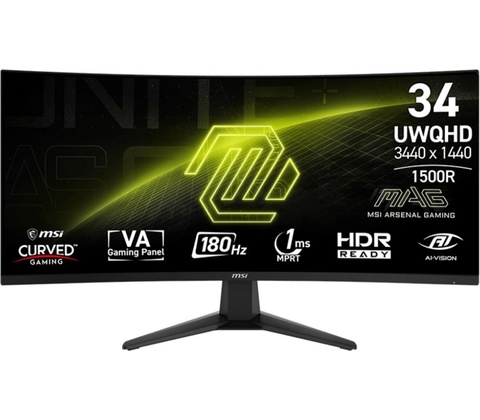 MSI MAG 346CQ