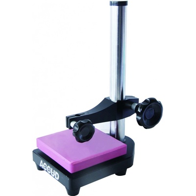 ACCUD 290 kontrolní stojánek s keramickou základnou 290-080-01 225 mm kruhová základna pr.80 mm