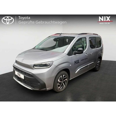 Toyota Proace City Verso Electric L1 100 kW