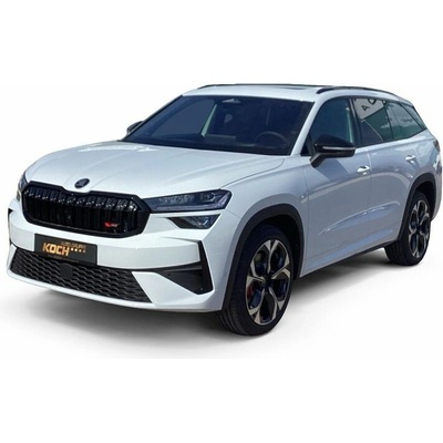 Skoda Kodiaq RS 4x4 DSG 195 kW