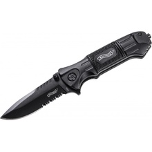 WALTHER BTK Black Tac Knife