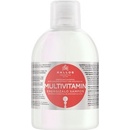 Kallos Multivitanim šampón na vlasy 1000 ml