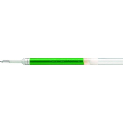 Pentel LR7 náplň do gelového rolleru 0,7 mm světle zelená