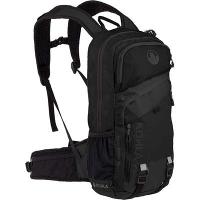 Kohla Challenger 16L 1100046-400 caviar