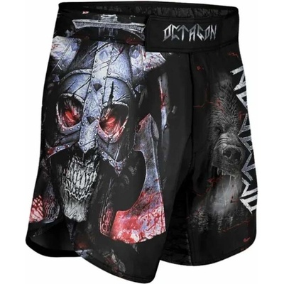 MMA trenky Octagon Slavic