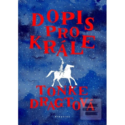 Dopis pro krále